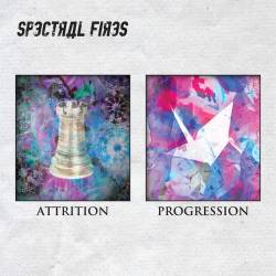 Attrition - Progression